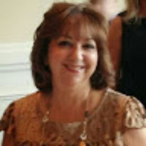 Meet your Posher, Mary anne